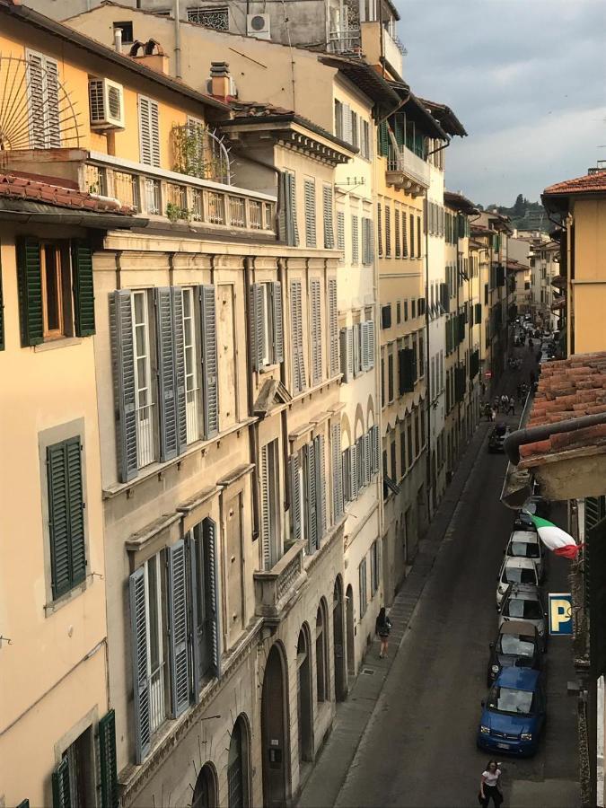 Casa Giada Nel Cuore Di Firenze 외부 사진